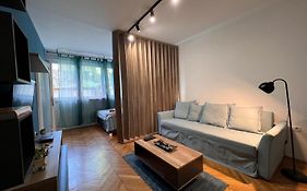 Cozy Nest Apartment